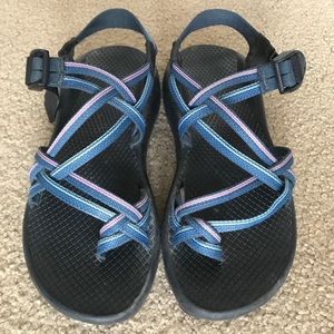 Chacos
